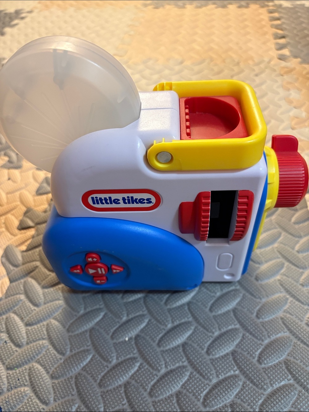 Little Tikes Story Dream Machine
